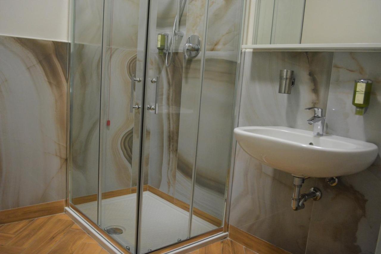 Castelvetro Piacentino Master Hotel מראה חיצוני תמונה