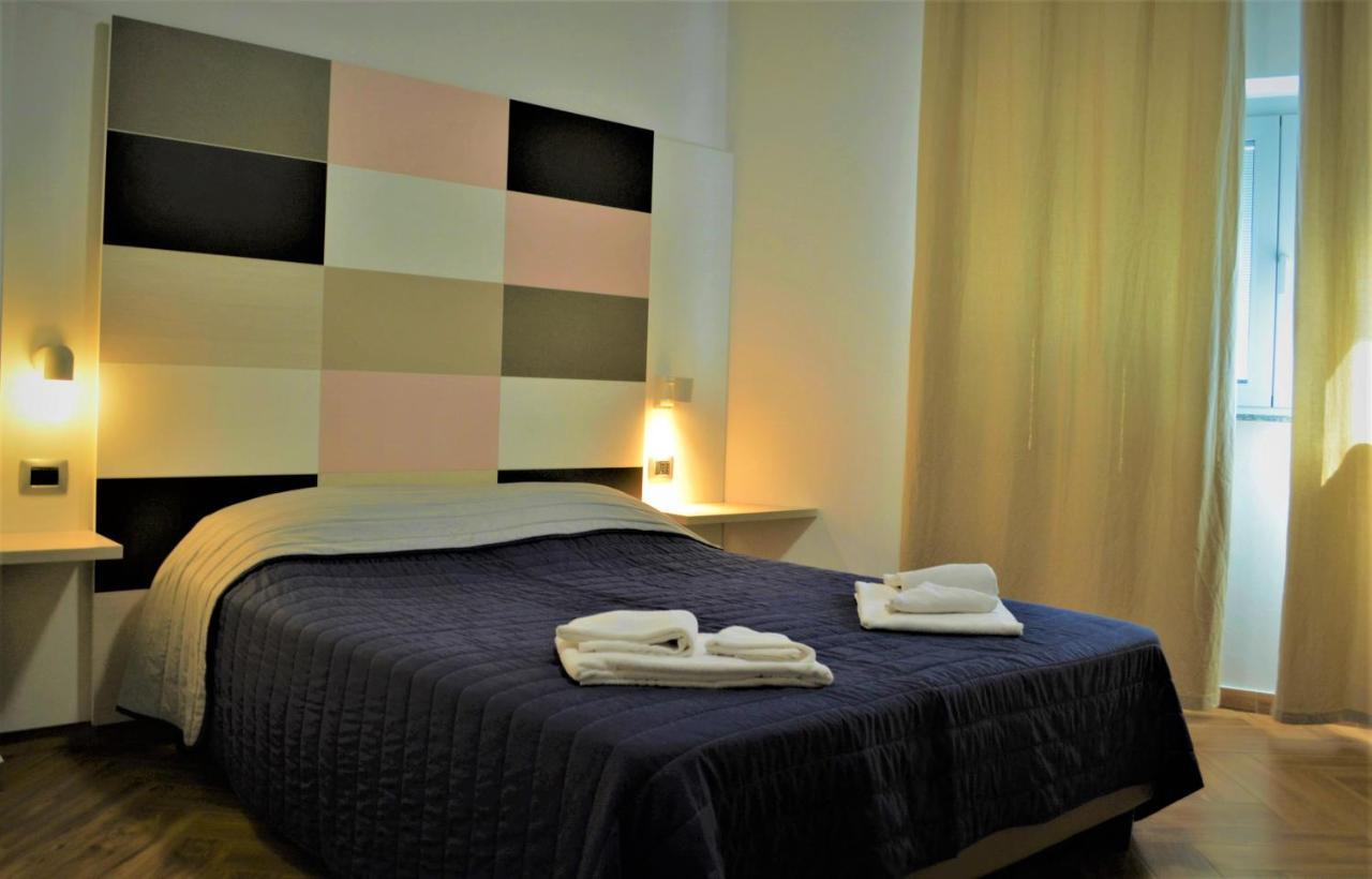 Castelvetro Piacentino Master Hotel מראה חיצוני תמונה